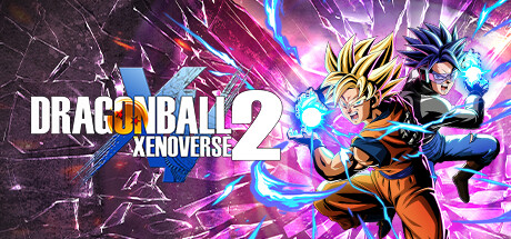 龙珠：超宇宙2/DRAGON BALL XENOVERSE 2（v1.20.01整合DLC）