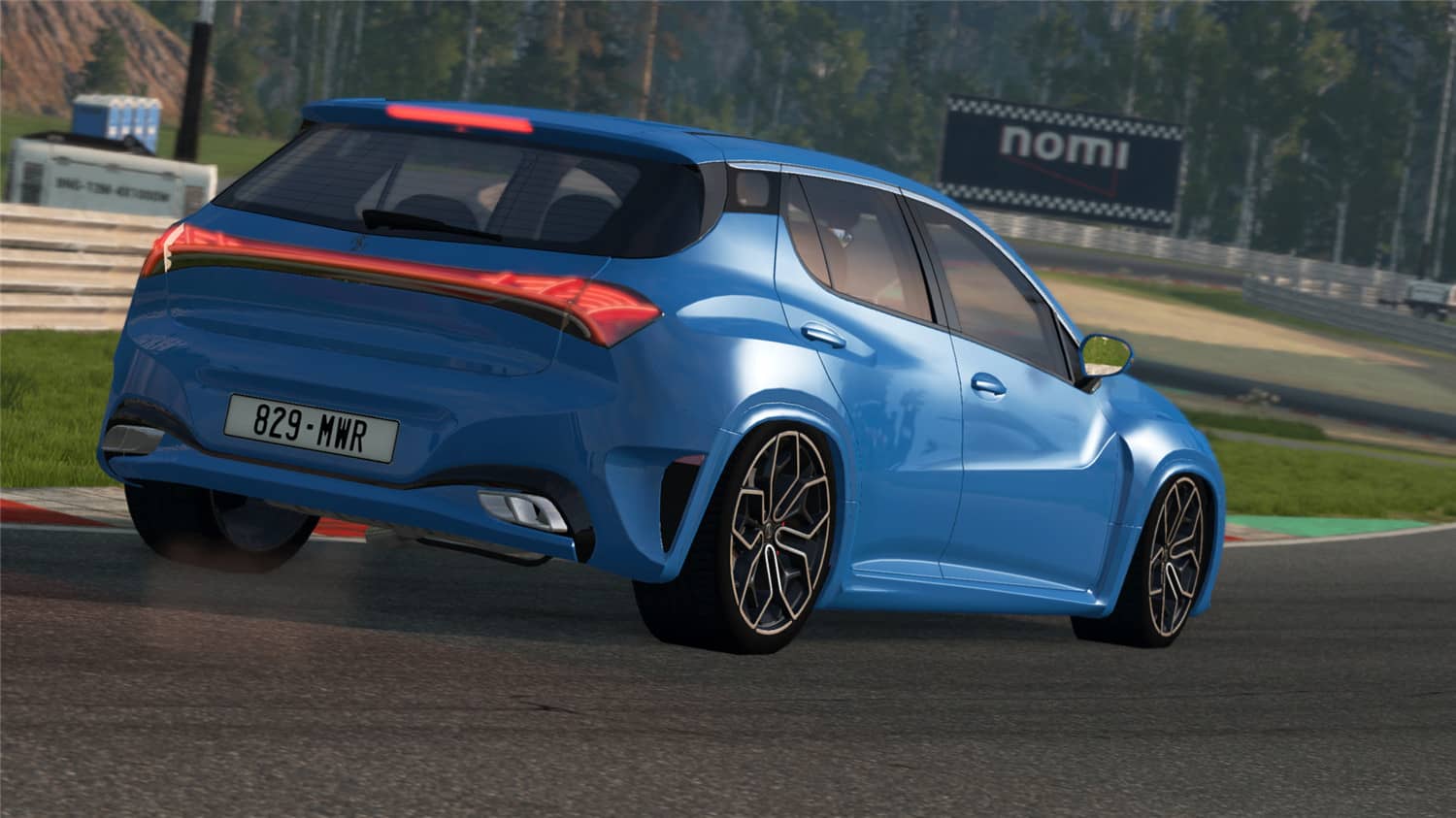 车祸模拟器/BeamNG.drive