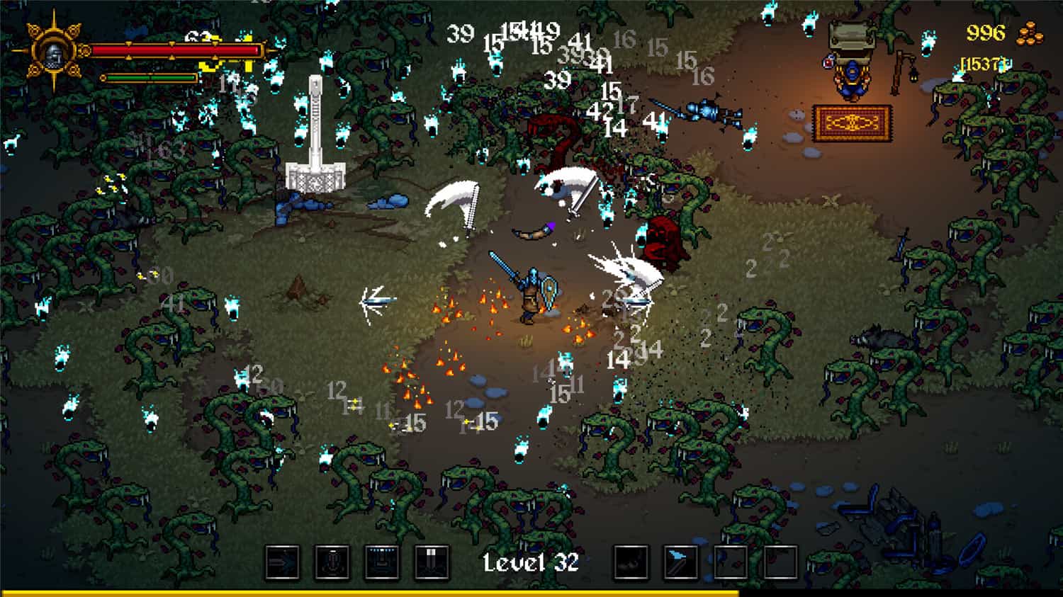 守护者之魂/Keeper’s Toll