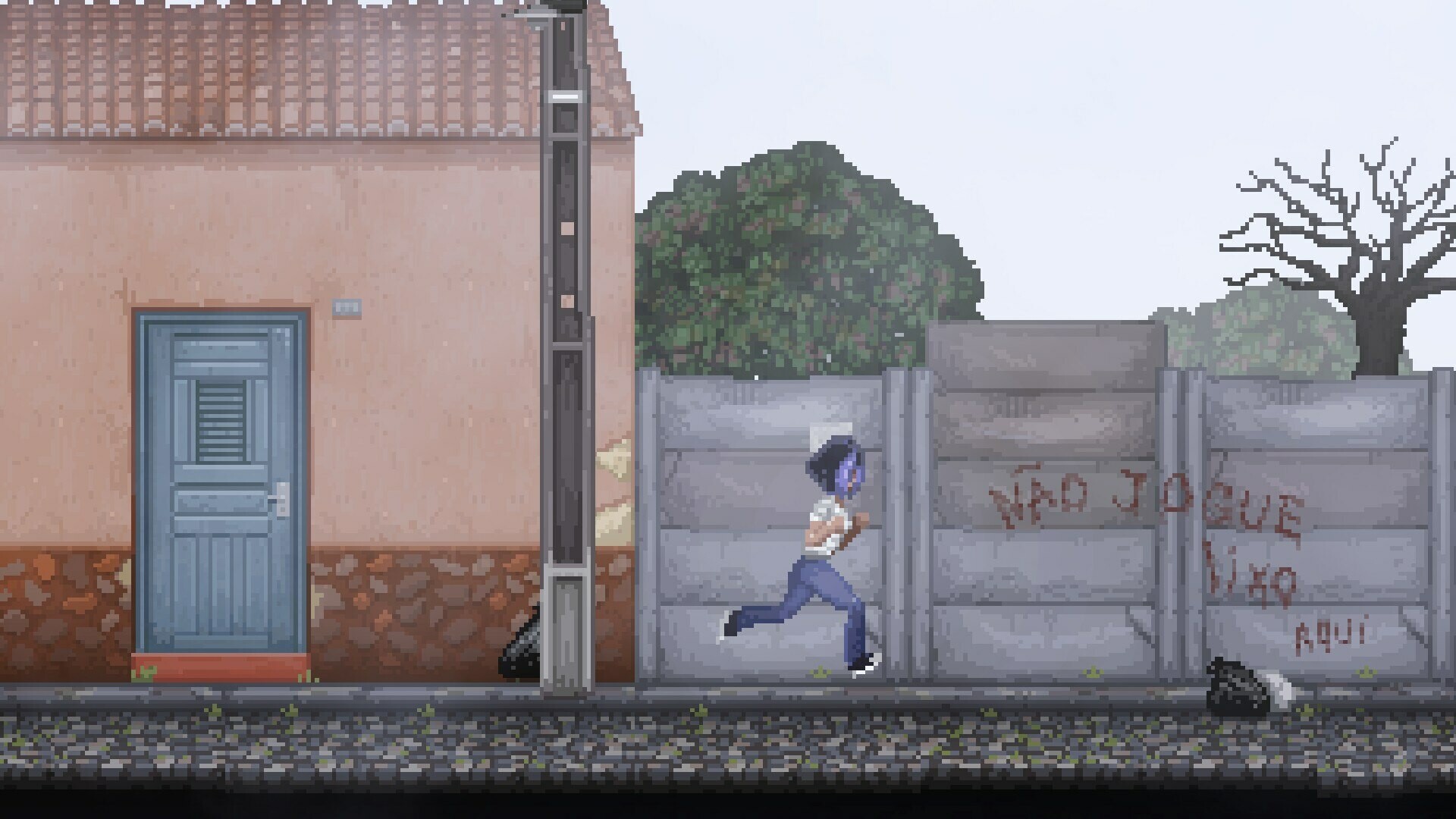 Asleep 沉睡 – Ato 1/Asleep – Ato 1