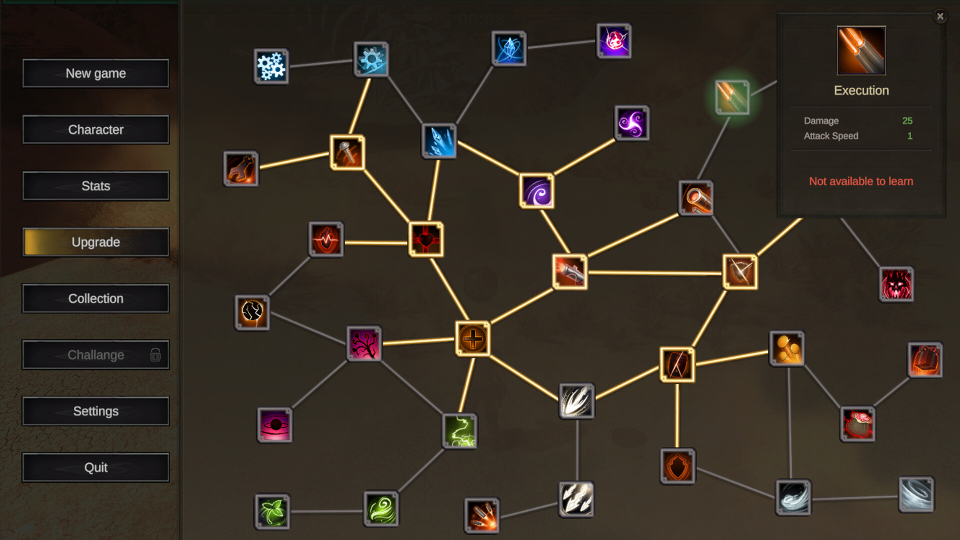 外地人：狩猎与生存/Outlanders: Hunt and Survive