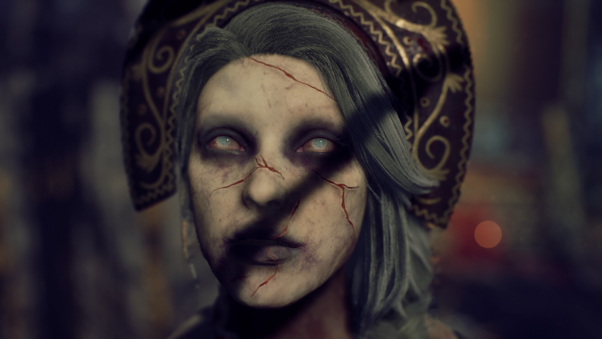 埃博拉村/EBOLA VILLAGE