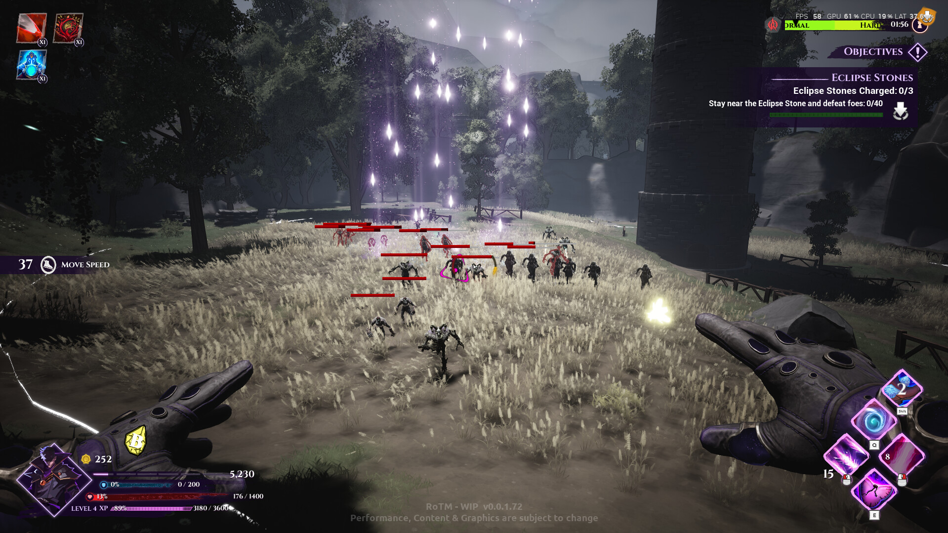 法师的复仇/Revenge of the Mage