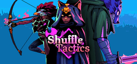 卡战奇谋/Shuffle Tactics