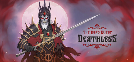 不死英雄任务/Deathless. The Hero Quest