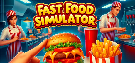 快餐模拟器/Fast Food Simulator/支持网络联机