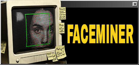 面容采集者/人脸挖掘/FACEMINER