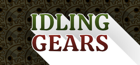 空转齿轮/Idling Gears