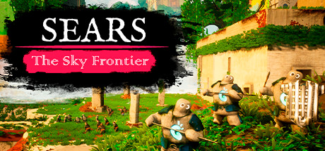 希尔斯：天空边境/Sears: The Sky Frontier
