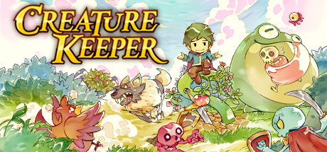 生物驯养师/Creature Keeper