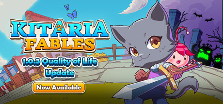 奇塔利亚童话/Kitaria Fables