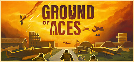 王牌基地/Ground of Aces