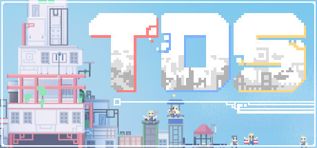 塔防策略/TDS – Tower Defense Strategy