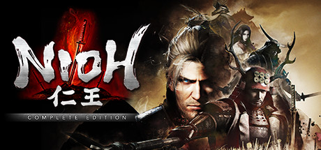 仁王：完整版/Nioh: Complete Edition
