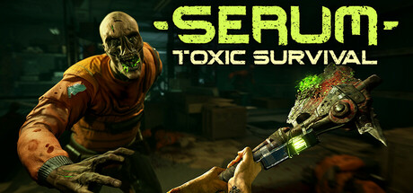 Serum – 血清/Serum: Toxic Survival
