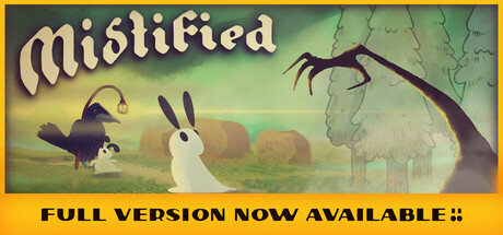 灵雾迷踪/Mistified