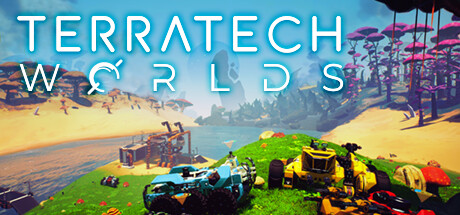 泰拉科技世界/TerraTech Worlds/支持网络联机