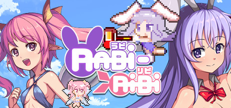 拉比哩比/Rabi-Ribi