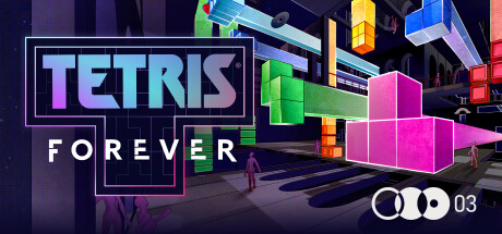 俄罗斯方块永恒篇/Tetris Forever