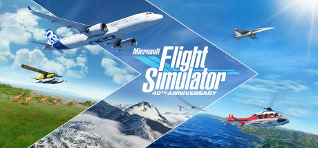 微软飞行模拟2020/Microsoft Flight Simulator