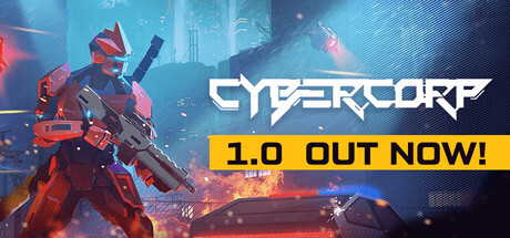 赛博巨头/CyberCorp/支持网络联机