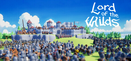 荒野领主/Lord of the Wilds