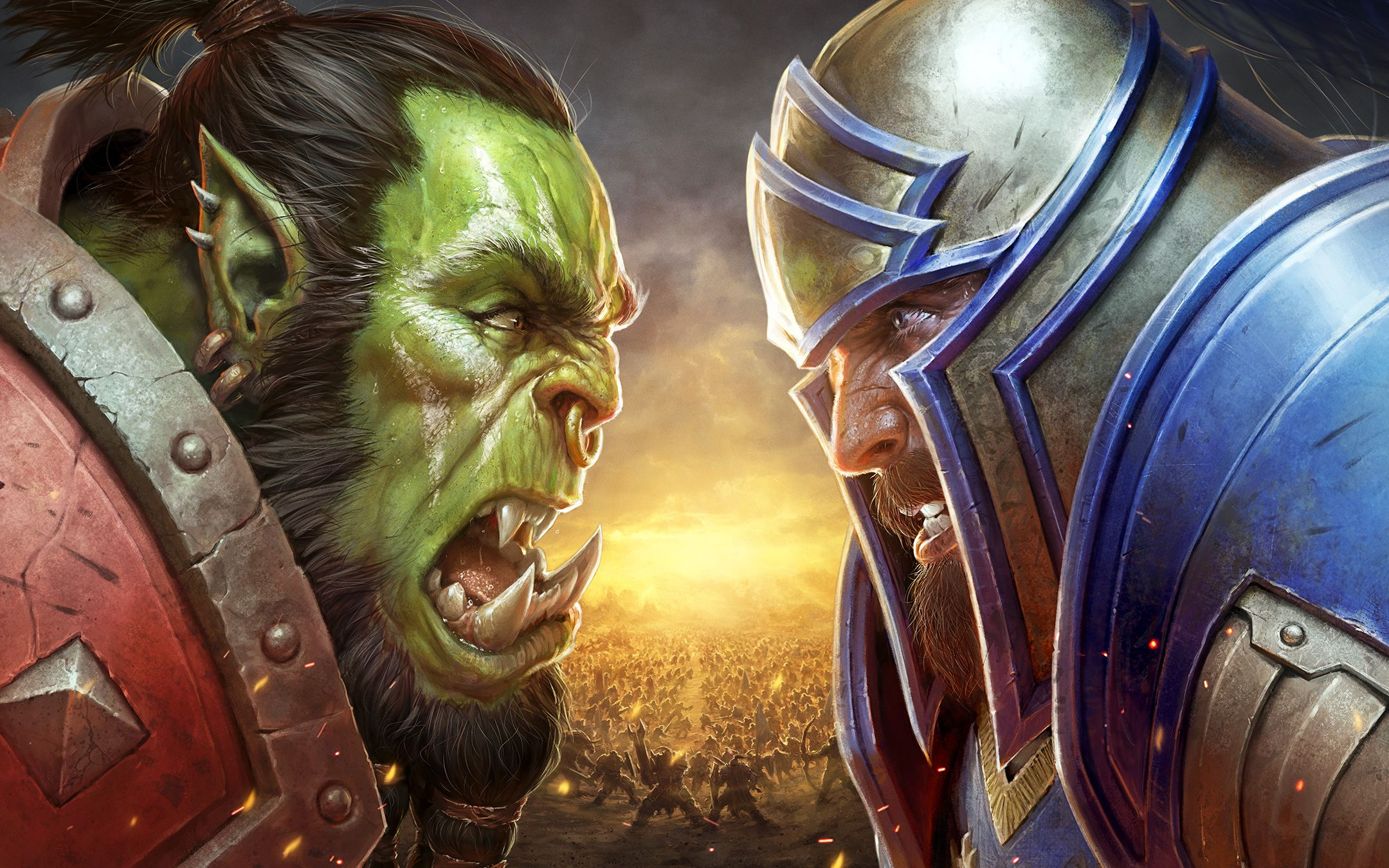 魔兽争霸1：重制版/Warcraft I Remastered