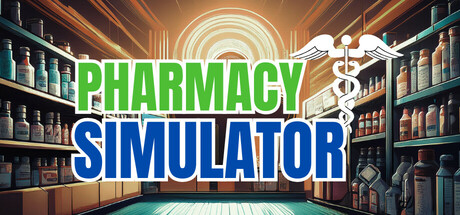 药店模拟器/Pharmacy Simulator