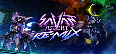 Savant – Ascent REMIX