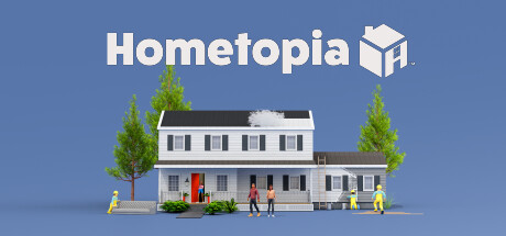 家托邦/Hometopia