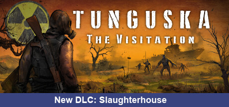 通古斯：禁区实录/战栗通古斯/Tunguska: The Visitation