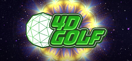 4D 高尔夫/4D Golf