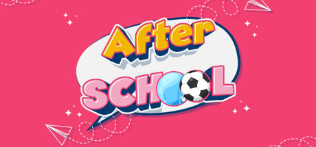 放学后/After school