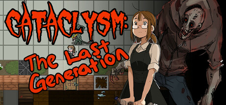灾难：最后的一代/Cataclysm: The Last Generation