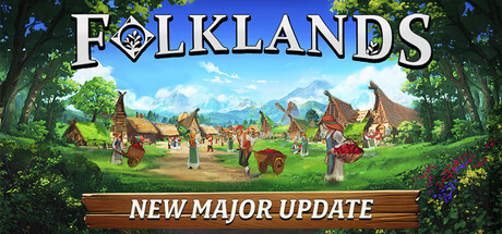 田园乐土/Folklands