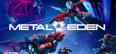 合金天使：堕入伊甸/METAL EDEN