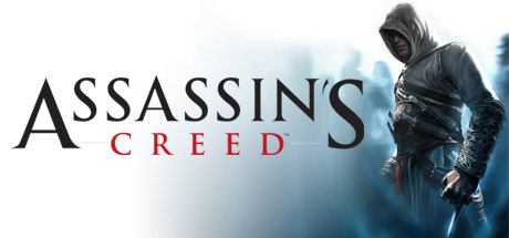 刺客信条1/Assassin’s Creed