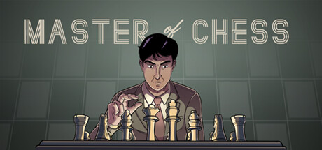 棋王之路/国际象棋大师/Master of Chess