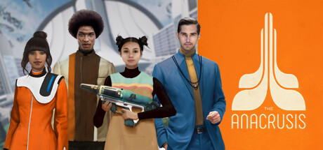 阿纳克西斯/The Anacrusis/支持网络联机
