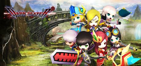 黑暗屠戮者/Dark SlayeR