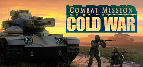 战斗任务：冷战/Combat Mission Cold War