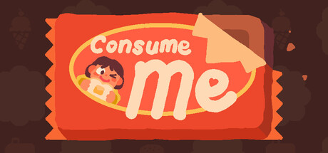 吞噬我/Consume Me