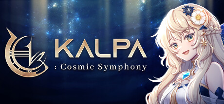 卡尔帕：宇宙交响曲/KALPA: Cosmic Symphony