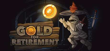 退休金大作战/Gold for Retirement