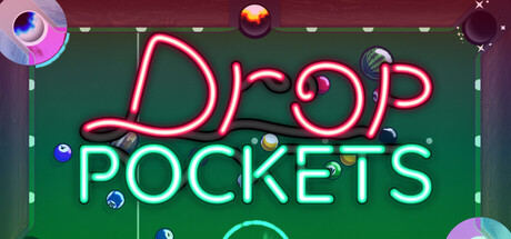 下垂口袋/台球Roguelike/Drop Pockets