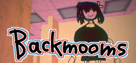 后室/Backmooms