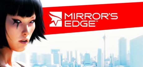 镜之边缘/Mirror’s Edge