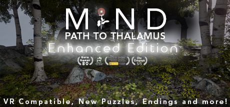 心智：视丘之径/MIND: Path to Thalamus Enhanced Edition