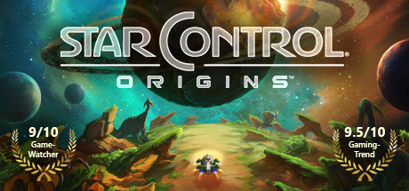 行星控制：起源/Star Control: Origins