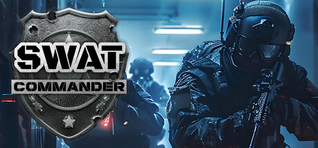 特警指挥官/SWAT Commander/支持网络联机
